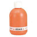 不易糊工業 朱液 360ml 1 個 FR36 文房具 オフィス 用品