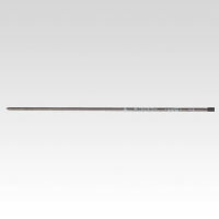 三菱鉛筆 ユニホルダー替芯 HB 1 個 ULNHB 文房具 オフィス 用品