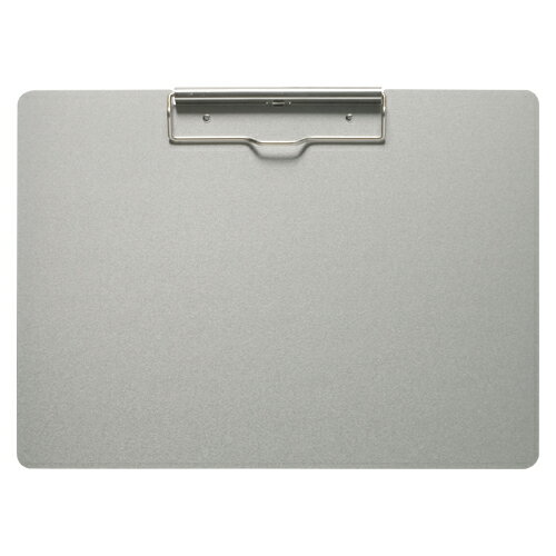 エヌケイ ステンレス用箋挟 A4S 1 枚 SC-A4S 文房具 オフィス 用品【送料無料】