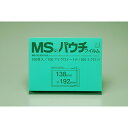 明光商会 MSパウチフィルム B6 1 箱 MP10-138192 文房具 オフィス 用品【送料無料】