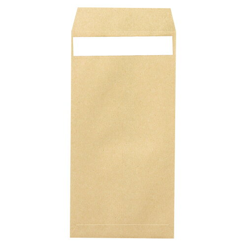 クラウン クラフト封筒 角2 85g テープ付 500枚 1 箱 CR-ETK2 文房具 オフィス 用品【送料無料】