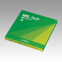 明光商会 MSパック Sサイズ シュレッダー用ゴミ袋 1 箱 MSパック(S) 文房具 オフィス 用品【送料無料】