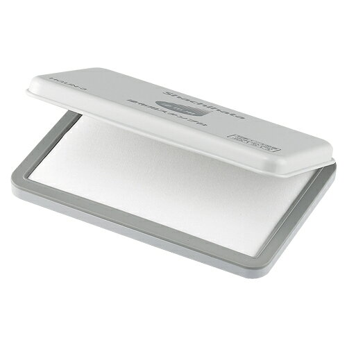 シヤチハタ 塗布用スタンプ台 大 1 個 HGUN-3 文房具 オフィス 用品