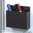 クラウン アクリルチョークボックス 1 個 CR-CC20-B 文房具 オフィス 用品