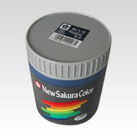 Rakuten - サクラクレパス ニューサクラカラー600ml あいいろ 1 個 ETPW#43 文房具 オフィス 用品