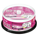 maxell ^pBD-RE 25GB 2{Ή 25 v^u 1  BEV25WPE.25SP [ ItBX piyz