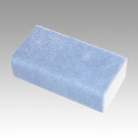 クラウン 白板イレーザー 小 替えスポンジ 1 個 CR-ER30 文房具 オフィス 用品