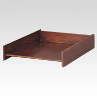 クラウン スライドトレー 1 個 CR-TR28-WN 文房具 オフィス 用品【送料無料】