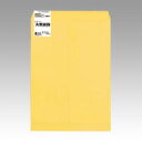 菅公工業 大型封筒 クラフト 10枚P 1 パック シ501 文房具 オフィス 用品