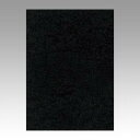 文運堂 色画用紙 ニューカラー 4切 くろ 1 束 4NCR-418 文房具 オフィス 用品【送料無料】