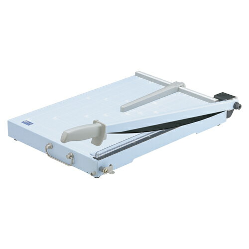 オープン工業 新スチール裁断器 A3 1台【送料無料】