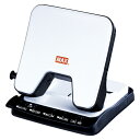 マックス スクーバ35 パンチ ホワイト DP-35T/W 1個【送料無料】