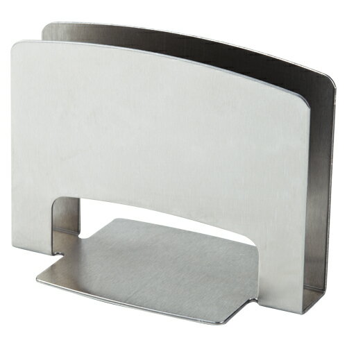 ●リーズナブルなプライスと圧倒的な安定感を持つステンレス製メニュースタンドです。本体裏面には「滑り止めストッパー」が付いています。【送料について】北海道、沖縄、離島は送料を頂きます。