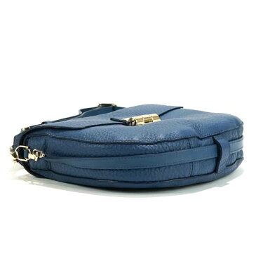 フルラ FURLA ショルダーバッグ BHV1 CLUB S CROSSBODY BLU COBALTO 16W D.BL【ポイント10倍】【楽ギフ_包装】