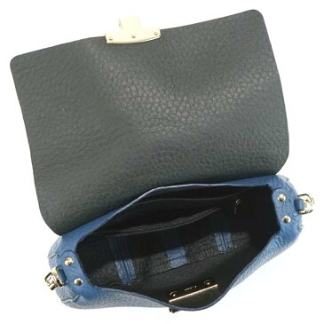 フルラ FURLA ショルダーバッグ BHV1 CLUB S CROSSBODY BLU COBALTO 16W D.BL【ポイント10倍】【楽ギフ_包装】