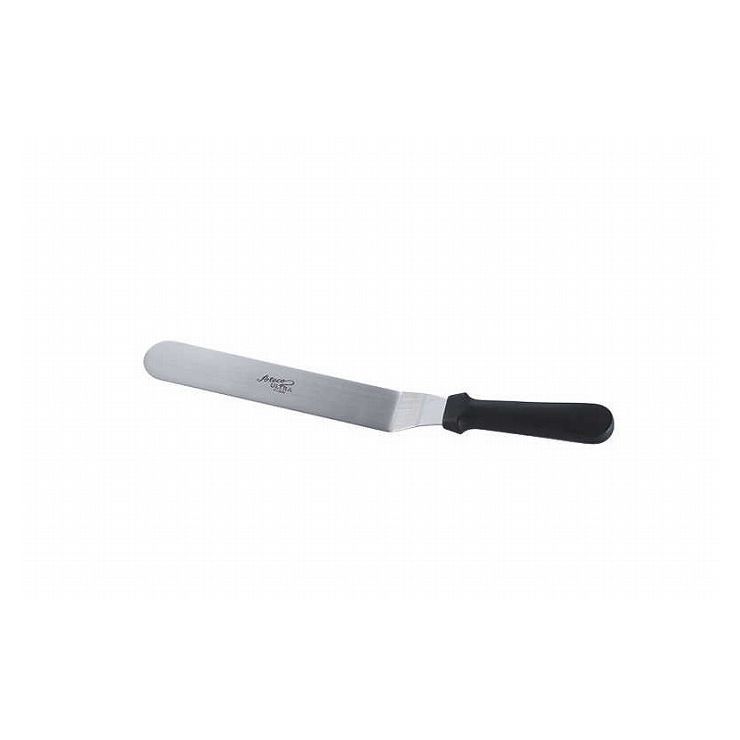 カンダ Ateco プラ柄スパチュラ(L型) 24cm #1309 480620【送料無料】