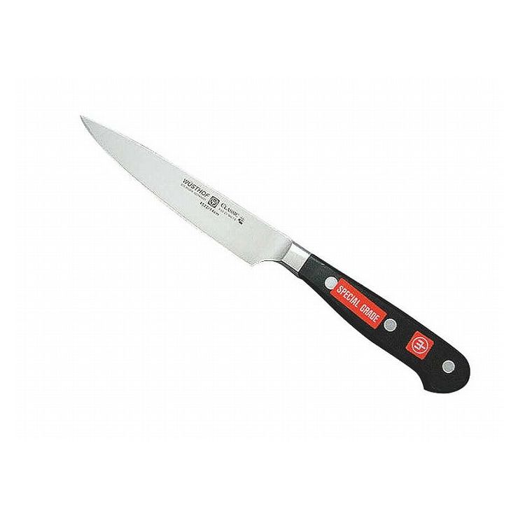 ヴォストフ DZ サンドイッチナイフ 4522-18SG 18cm 369007【送料無料】