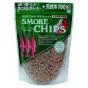 進誠産業 進誠 スモークチップス ヒッコリー 111123(3)