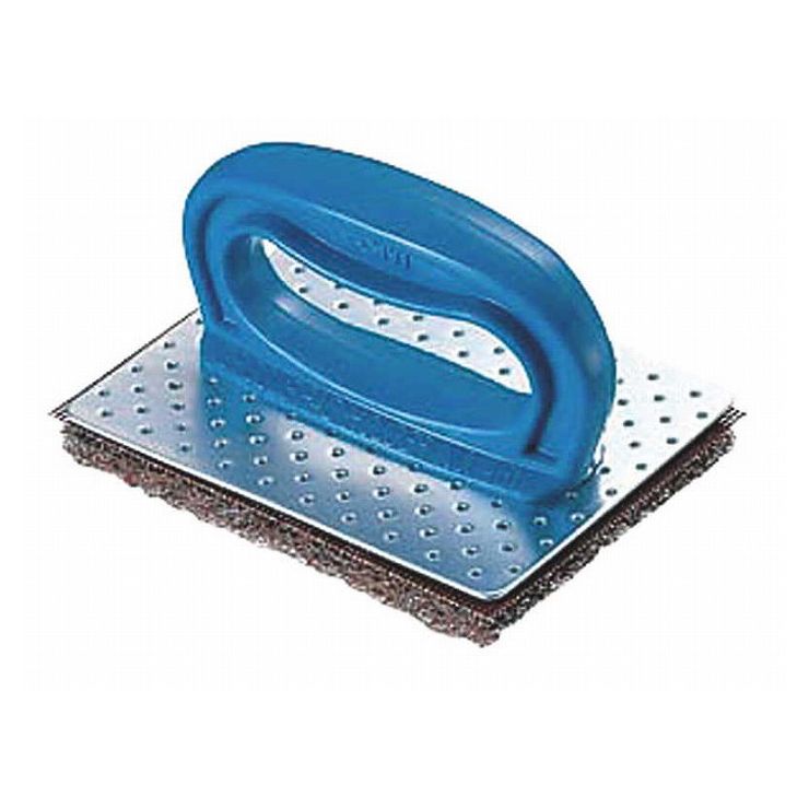 スリーエム ジャパン 3M グリドルパット 低温用 067036JANコード：4901690156779規格：規格パッドサイズ：サイズ150×100mmサイズ容量1：150×100mm材質：生産地：日本スクリーンの上に低温用パッドを重ね、ホ...