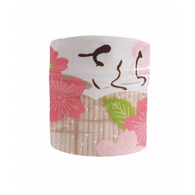 やなぎプロダクツ J-614 さくら楊枝LL (約850本入) 379158