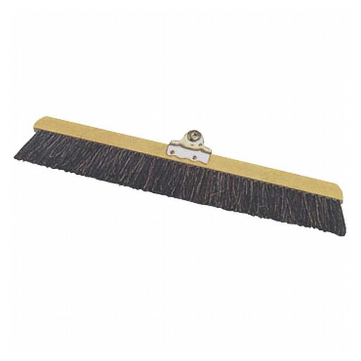 テラモト テラモト CL-380-345-0 自在ホーキ(木柄) 45cm スペア 343092