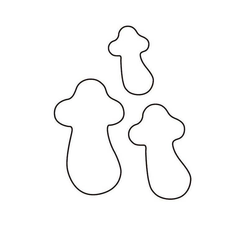 たかもり たかもりの生抜 3PC 松茸 077013【送料無料】