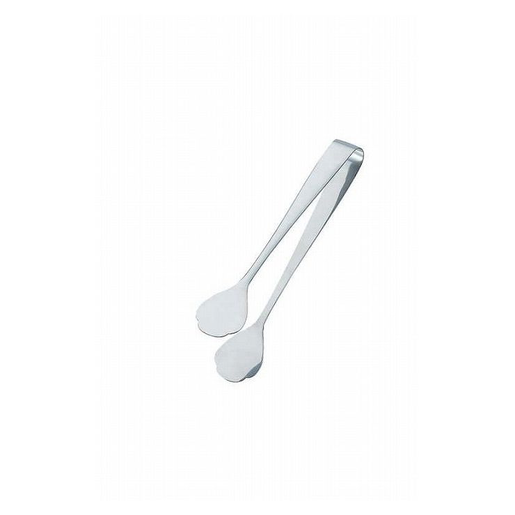 カンダ TH 18-0厚手ケーキトング 小 083029