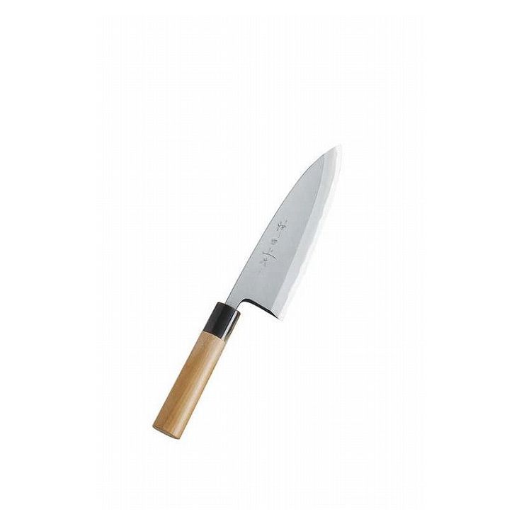 カンダ 神田上作 出刃 150mm 129004【送料無料】