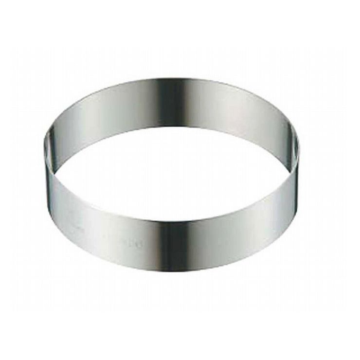 カンダ ?18-8セルクルリングφ120x30 331044