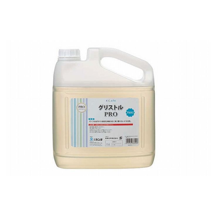 Other - カンダ グリストルPRO 4kg 427182【送料無料】