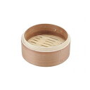 カンダ 燕舞 杉中華ミニセイロ 身 15cm 046149