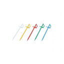 カンダ 大ピックス 5色 (1000入) 280079【送料無料】(3)