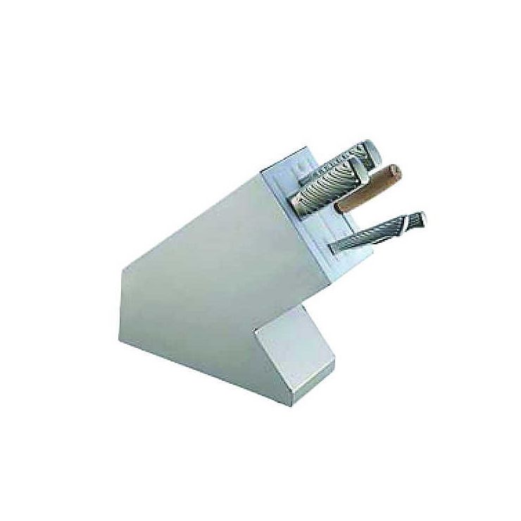 カンダ ?中華庖丁スタンド 134025【送料無料】