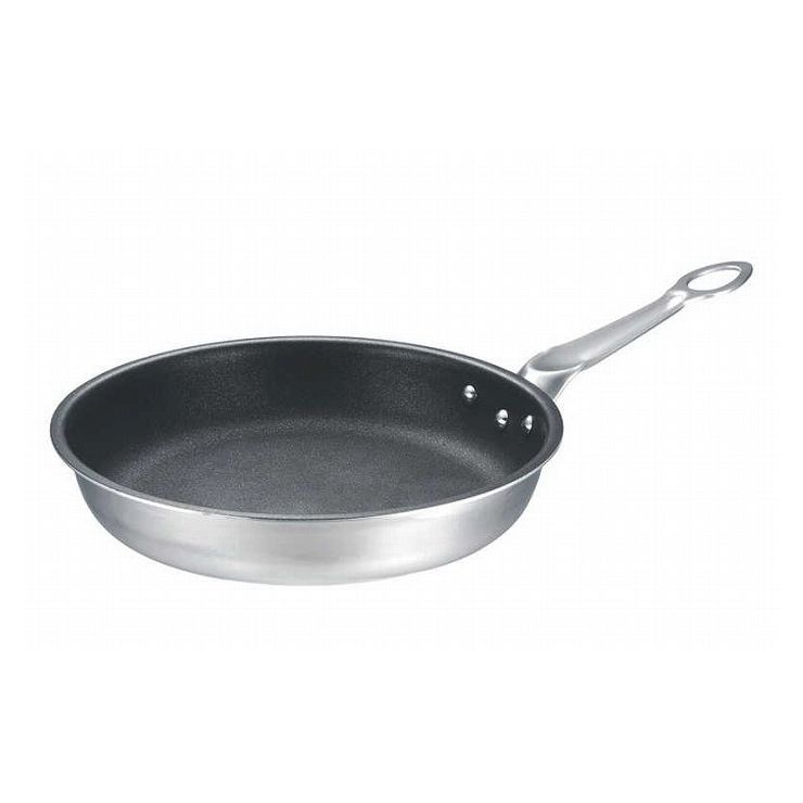 平底菜鍋（鋁） - 本間製作所 KO フェニックス フライパン(セラミックコーティング) 20cm 019374【送料無料】