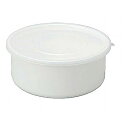 野田琺瑯 White Seriesラウンド 21cm RD-21 475035【送料無料】(3)