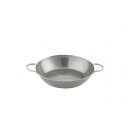 藤田金属 匠の技 鉄なべ 26cm(IH対応) 605779【送料無料】