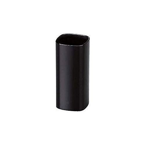 【サイズ】外径×外寸高さ直径63×H130mm【規格】規格9-880-22【材質】メラミン樹脂【生産地】日本【送料について】北海道、沖縄、離島は送料を頂きます。