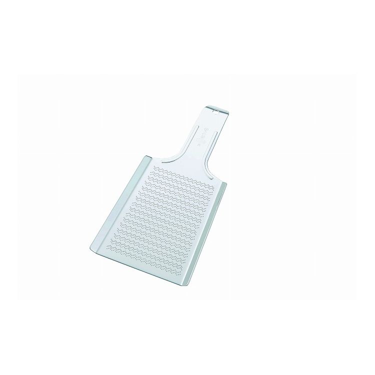 Graters - ツボエ ステンレスわさびおろしサメ吉 大 062110【送料無料】