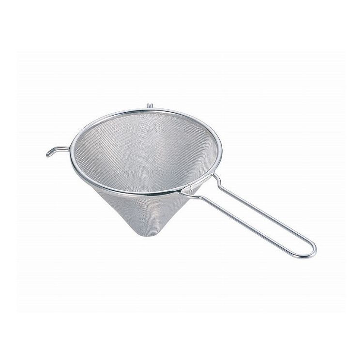 新越ワークス TS エッグストレーナー 11cm 31323 042180