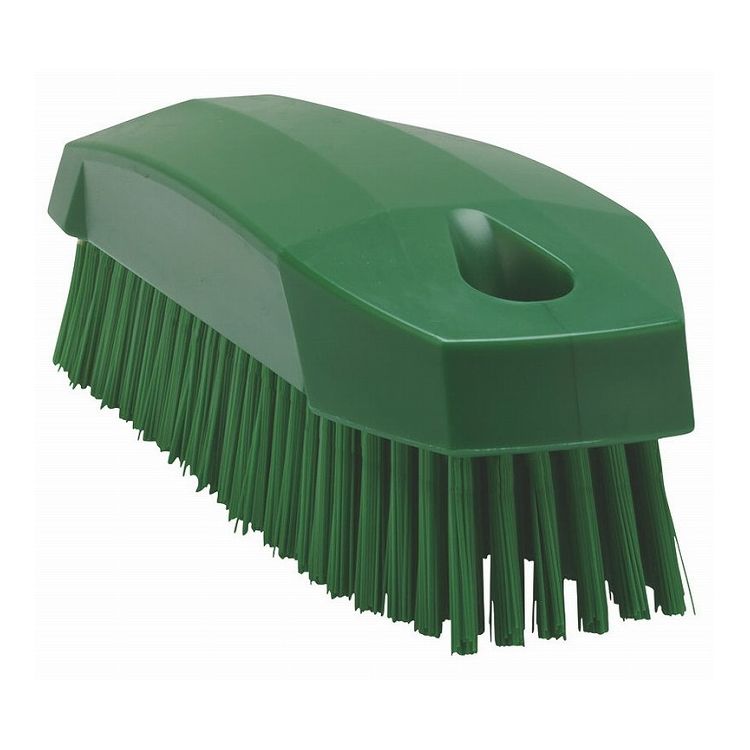 キョーワクリーン ヴァイカン まな板洗浄ブラシ #6441 G緑 ソフト 380264【送料無料】