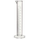 AS ケミカルシリンダー 1005 200ml/目盛2ml カンダ 036214-02
