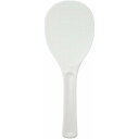 PM-115 マジックしゃもじ 白 19cm カンダ 057126