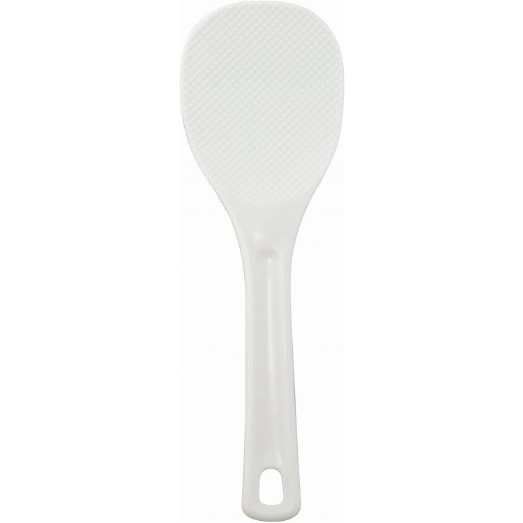 PM-750 マジックしゃもじ 白 21cm カンダ 057190