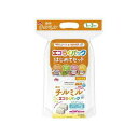 森永乳業 森永チルミル エコらくパックハジメテ 1セット ベビーミルク【送料無料】