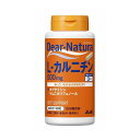アサヒグループ食品 ディアナチュラ L-カルニチン 1800? 90粒 健康食品 サプリ サプリメント【送料無料】(4)