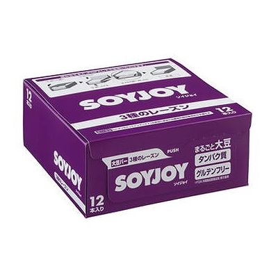 大塚製薬 ソイジョイ3種のレーズン 30g×12 食品【送料無料】 大塚製薬 ソイジョイ3種のレーズン 30g×12 食品【送料無料】