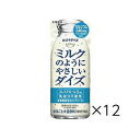 ミルクのようにやさしいダイズ(200ml×12本) 029104926