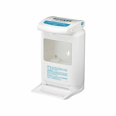 EX-CAREコンパクト泡ハンドウォッシュ 専用オートディスペンサー 105504862【送料無料】