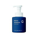 シャボン玉 メンズシャボン フェイシャルソープ(300ml) 214800279