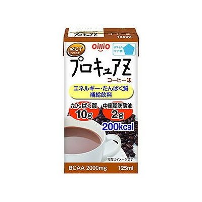 プロキュアZ コーヒー味(125mL) 125500859